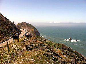 Devil's Slide